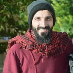 خالد شعبان