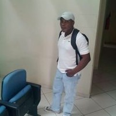 Wilky Pierre
