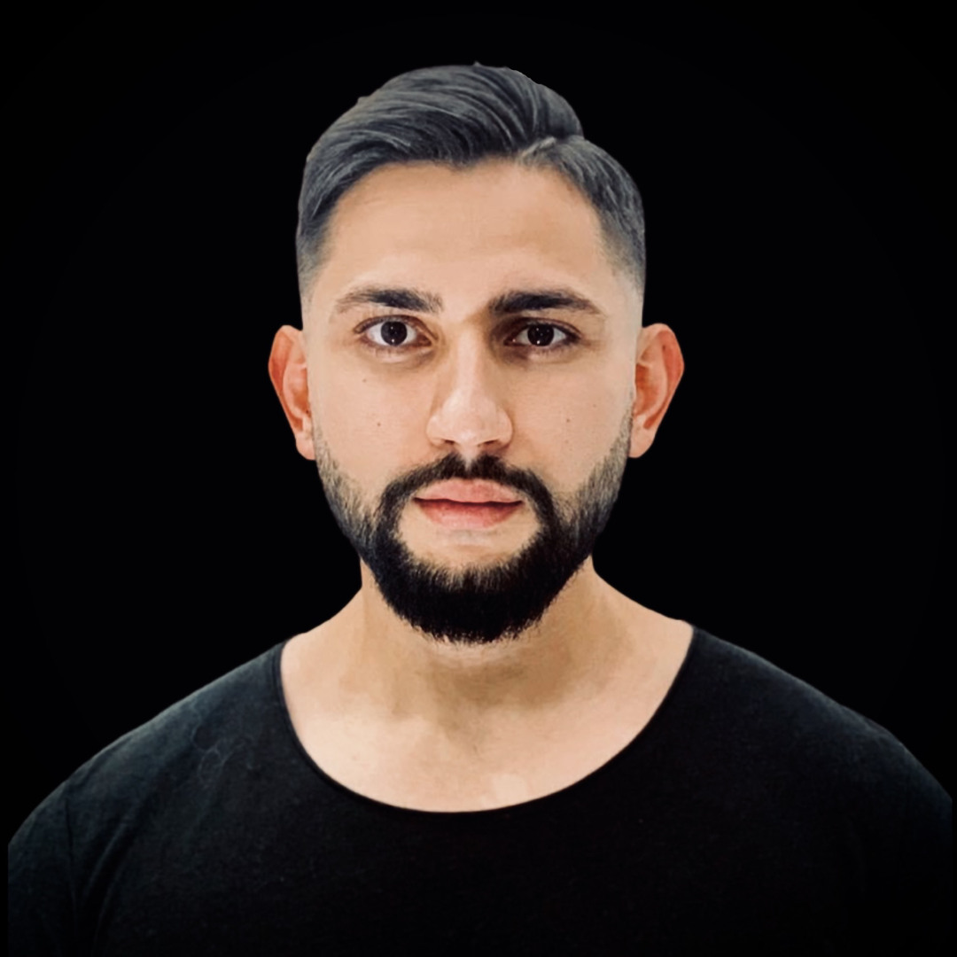 ⭐︎ Hernández⭐︎ Stream James Hernandez music | Listen to songs, albums, playlists