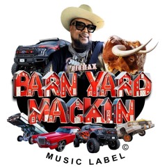 BARNYARD MACKIN & TRAIL RIDE MUSIC