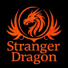 Stranger Dragon