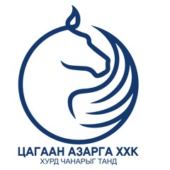 Цагаан Азарга Ххк