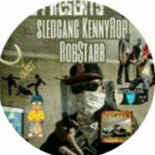 KennyRob No Going Broke’s avatar
