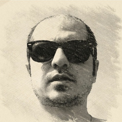 SoundCloud profile picture for @mahdi
