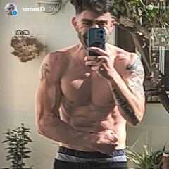 Oriol Torne i mestres ♥️⚓🫀🏴‍☠️🇬🇳🦍💪🥊