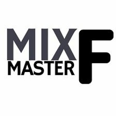 DJ Mixmaster F