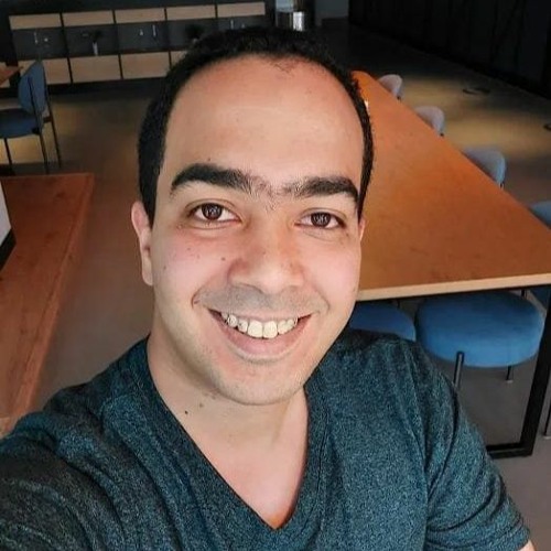 Ahmed Atef 78’s avatar