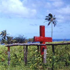 The John Frum Cargo Cult