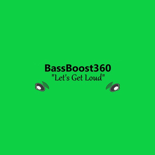 BassBoost360’s avatar