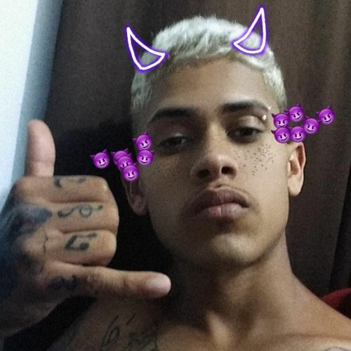 MC IGUINHO BH @mciguinhobhofc’s avatar