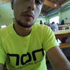 Eder Dcibelia Otaola