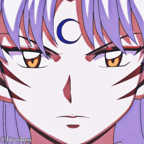 Seshomaru’s avatar