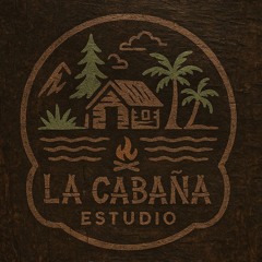 🌴La Cabaña Estudio🌴
