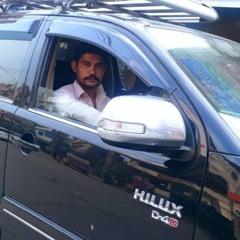 Rana Bilal
