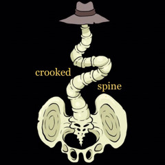 crooked spine