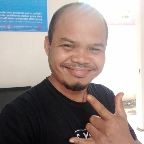 Arka Prazidan Anggasta’s avatar