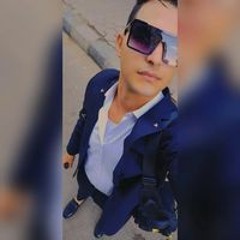 سالم حسین احمد