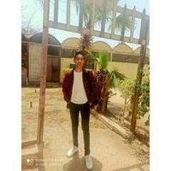 Ahmed Ragab