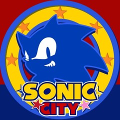 Sonic City | Sonic News, Media & Community🦔💨