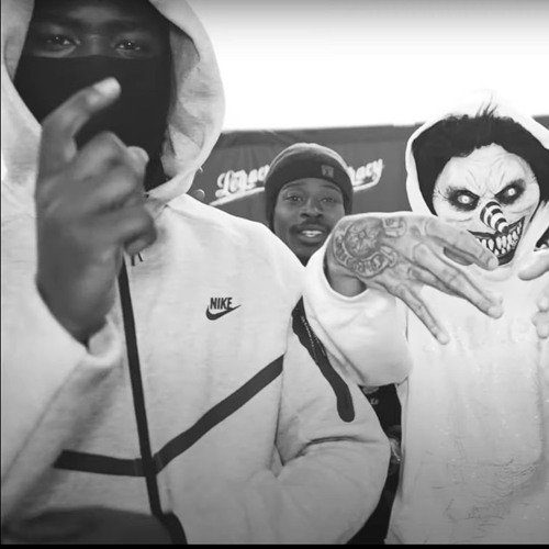 DdotDaGeneral x DB - Nuski Died To A Punch 🥊 4️⃣