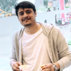 Deep Rataul