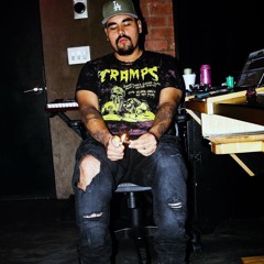 Anthony the Astronaut