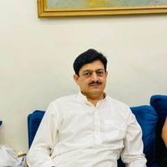Raja Nadeem