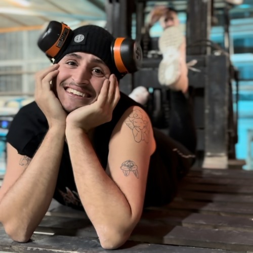 MASSANO - THE FEELING [BADMONDAY rework]