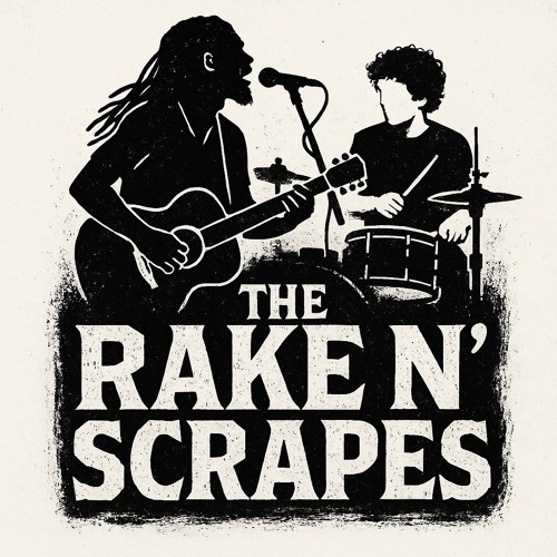 Stream Here by The Rake N' Scrapes | Listen online for free on SoundCloud