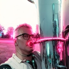 Tubo Dj (Scribes of Avalon)