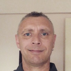Mark Woody Bourner