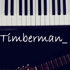 Timberman_