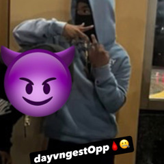 dayvkngestoppb 🩸