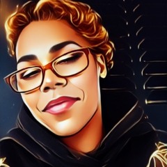 Amber Nicole Green 💚