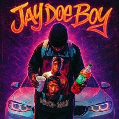 Jay Doe Boy