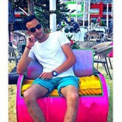 Mohamed Abd Elmoneim