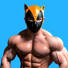 Thundercat ⚡😺⚡