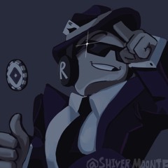 Max Tregeagle