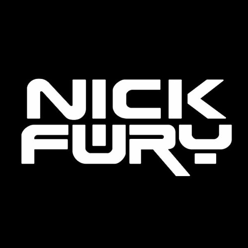 Nick Fury’s avatar