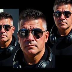Dj Andy Bee