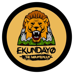 Ekundayo the Mountenliun