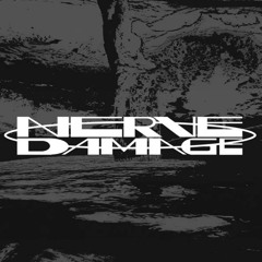 NERVE DAMAGE