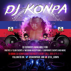 DJ Konpa