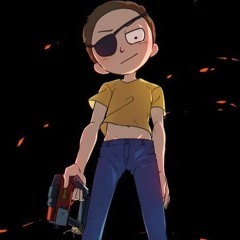 EVIL MORTY