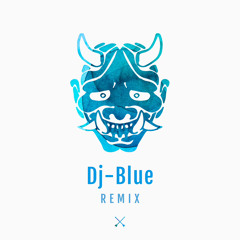 Dj-Blue