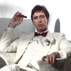 Tony Montana