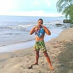Junior Opuu