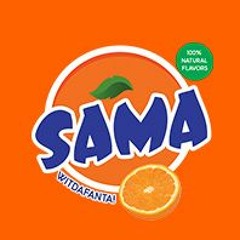SamaWitDaFanta!
