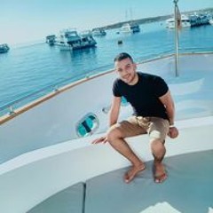 Mustafa Maher Elkhoby