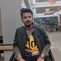 Sunjidul Kabir Tushar